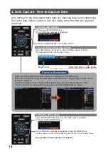 Preview for 16 page of GRAPHTEC GL840 Quick Start Manual