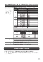 Preview for 23 page of GRAPHTEC GL840 Quick Start Manual