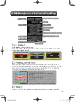 Preview for 6 page of GRAPHTEC GL900 Quick Start Manual