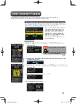 Preview for 16 page of GRAPHTEC GL900 Quick Start Manual