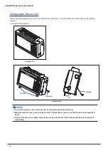 Preview for 14 page of GRAPHTEC GL980 User Manual