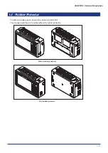 Preview for 15 page of GRAPHTEC GL980 User Manual