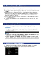 Preview for 16 page of GRAPHTEC GL980 User Manual