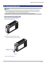 Preview for 31 page of GRAPHTEC GL980 User Manual