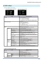 Preview for 113 page of GRAPHTEC GL980 User Manual