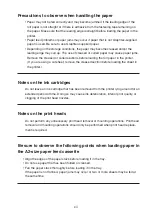 Preview for 13 page of GRAPHTEC JW220-06 User Manual