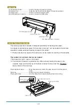 Preview for 22 page of GRAPHTEC JW220-06 User Manual