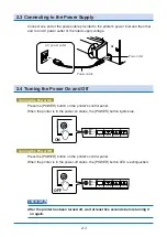 Preview for 24 page of GRAPHTEC JW220-06 User Manual