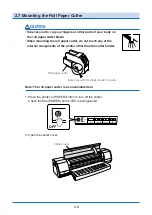 Preview for 30 page of GRAPHTEC JW220-06 User Manual