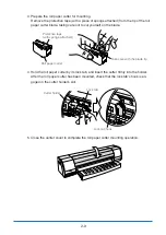 Preview for 31 page of GRAPHTEC JW220-06 User Manual