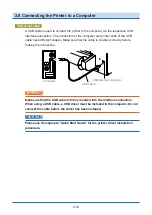 Preview for 32 page of GRAPHTEC JW220-06 User Manual