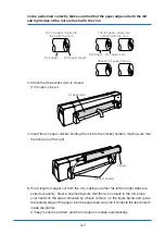 Preview for 41 page of GRAPHTEC JW220-06 User Manual