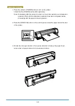 Preview for 43 page of GRAPHTEC JW220-06 User Manual