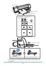 Preview for 45 page of GRAPHTEC JW220-06 User Manual