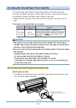 Preview for 47 page of GRAPHTEC JW220-06 User Manual