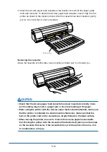 Preview for 48 page of GRAPHTEC JW220-06 User Manual