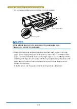 Preview for 49 page of GRAPHTEC JW220-06 User Manual