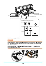 Preview for 50 page of GRAPHTEC JW220-06 User Manual