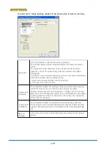 Preview for 63 page of GRAPHTEC JW220-06 User Manual