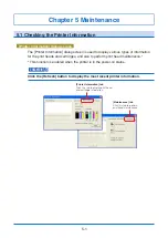 Preview for 71 page of GRAPHTEC JW220-06 User Manual