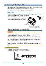 Preview for 86 page of GRAPHTEC JW220-06 User Manual