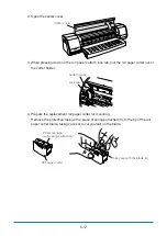 Preview for 87 page of GRAPHTEC JW220-06 User Manual