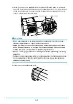 Preview for 92 page of GRAPHTEC JW220-06 User Manual