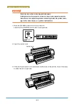 Preview for 105 page of GRAPHTEC JW220-06 User Manual