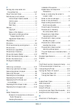 Preview for 116 page of GRAPHTEC JW220-06 User Manual