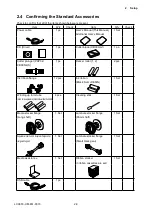 Предварительный просмотр 17 страницы GRAPHTEC LABELROBO LCX603 Setup Manual