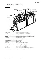 Предварительный просмотр 19 страницы GRAPHTEC LABELROBO LCX603 Setup Manual