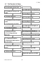 Предварительный просмотр 23 страницы GRAPHTEC LABELROBO LCX603 Setup Manual