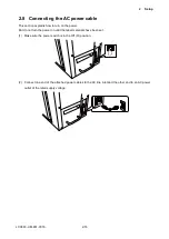 Предварительный просмотр 24 страницы GRAPHTEC LABELROBO LCX603 Setup Manual