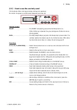 Предварительный просмотр 28 страницы GRAPHTEC LABELROBO LCX603 Setup Manual