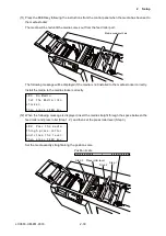 Предварительный просмотр 38 страницы GRAPHTEC LABELROBO LCX603 Setup Manual