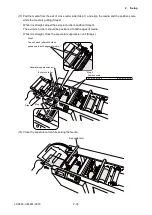 Предварительный просмотр 41 страницы GRAPHTEC LABELROBO LCX603 Setup Manual