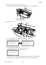 Предварительный просмотр 42 страницы GRAPHTEC LABELROBO LCX603 Setup Manual