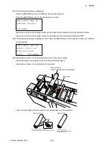 Предварительный просмотр 43 страницы GRAPHTEC LABELROBO LCX603 Setup Manual