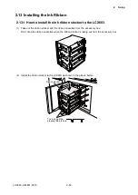 Предварительный просмотр 47 страницы GRAPHTEC LABELROBO LCX603 Setup Manual