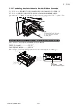 Предварительный просмотр 49 страницы GRAPHTEC LABELROBO LCX603 Setup Manual