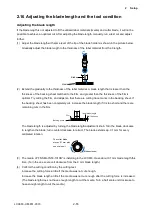 Предварительный просмотр 63 страницы GRAPHTEC LABELROBO LCX603 Setup Manual