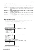 Предварительный просмотр 64 страницы GRAPHTEC LABELROBO LCX603 Setup Manual