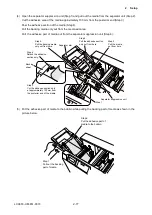 Предварительный просмотр 85 страницы GRAPHTEC LABELROBO LCX603 Setup Manual