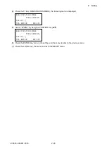 Предварительный просмотр 98 страницы GRAPHTEC LABELROBO LCX603 Setup Manual