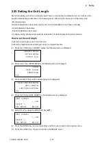 Предварительный просмотр 99 страницы GRAPHTEC LABELROBO LCX603 Setup Manual