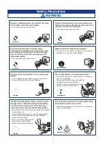 Preview for 4 page of GRAPHTEC LABERLROBO DLC1000 User Manual