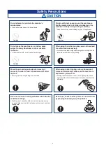 Preview for 7 page of GRAPHTEC LABERLROBO DLC1000 User Manual