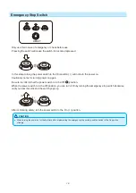 Preview for 23 page of GRAPHTEC LABERLROBO DLC1000 User Manual