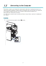 Preview for 25 page of GRAPHTEC LABERLROBO DLC1000 User Manual