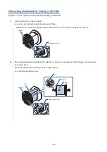 Preview for 42 page of GRAPHTEC LABERLROBO DLC1000 User Manual